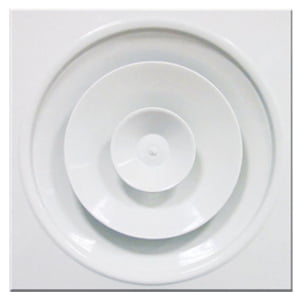 Stropni vrtložni distributer - DC-P