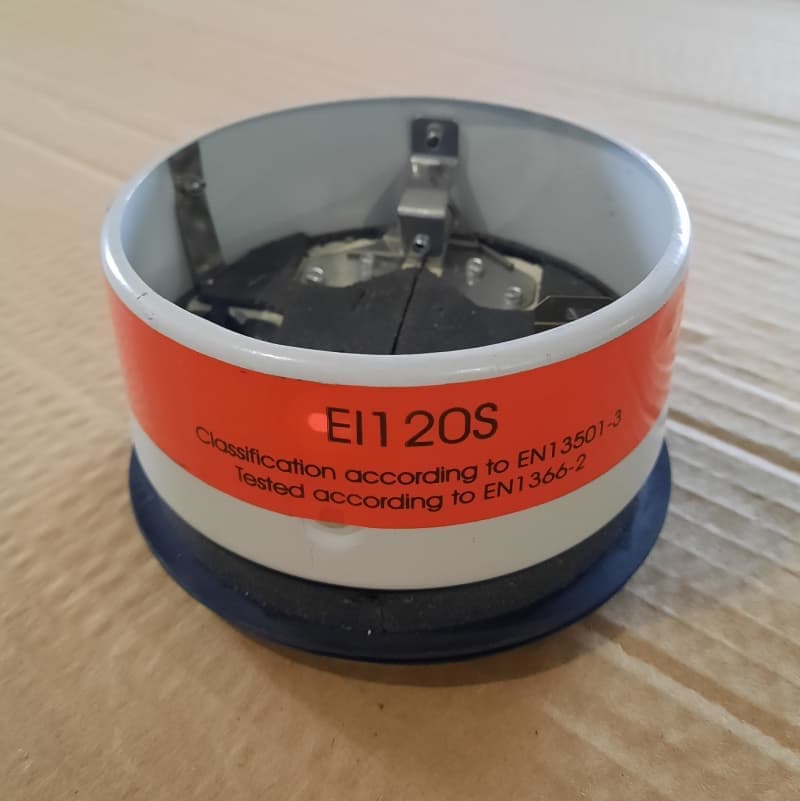 PPZ - leptiraste zaklopke