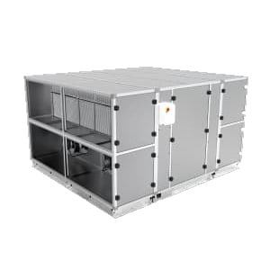 Rekuperatori zraka Utek- za poslovne prostore