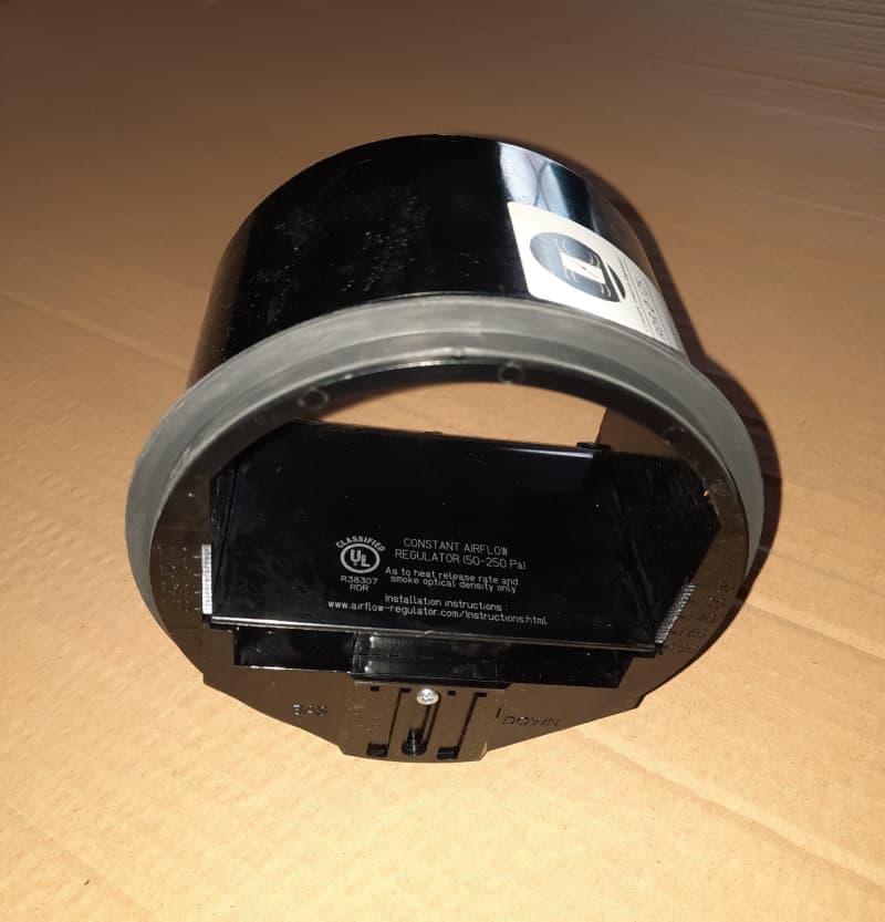 Regulatori konstantnog protoka