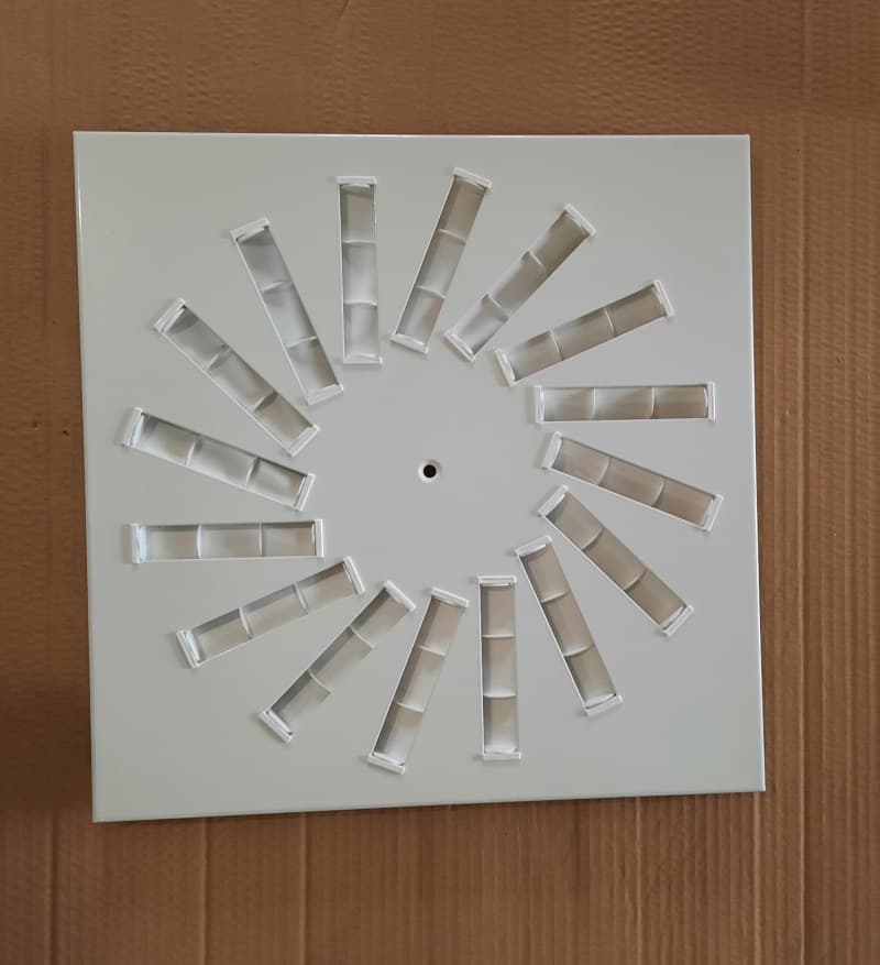 Stropni distributer -BQE-1/ BQE-3/ BQS