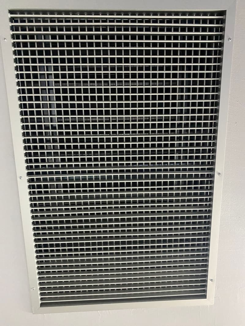 Ventilacijska re&scaron;etka - BMA