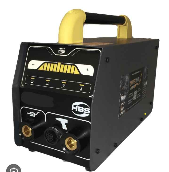 Punkt aparat za pinove